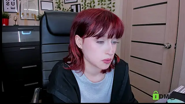 elizanik_ - ElizaNik_'s free webcam - UK Sex Cams