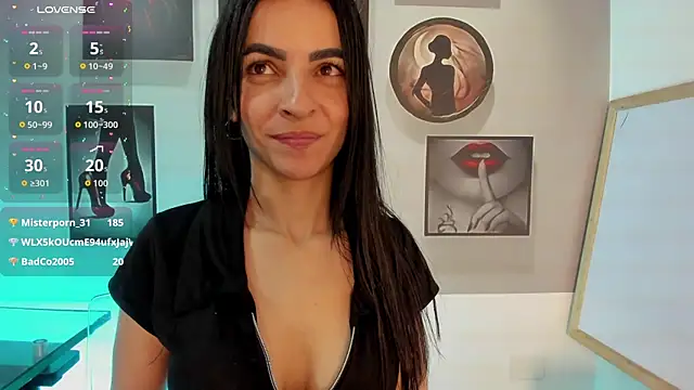 samantha_velle - Samantha_Velle's free webcam - UK Sex Cams