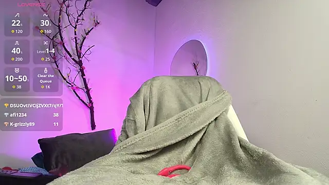 teasedolll - Teasedolll's free webcam - UK Sex Cams