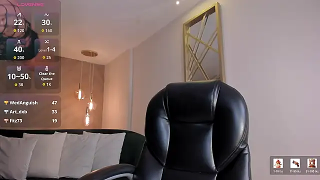 victoriabennetx - VictoriaBennetX's free webcam - UK Sex Cams