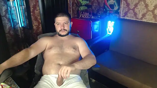 thor_master - Thor_master's free webcam - UK Sex Cams