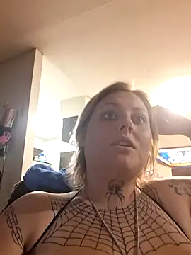 SpiderRose444