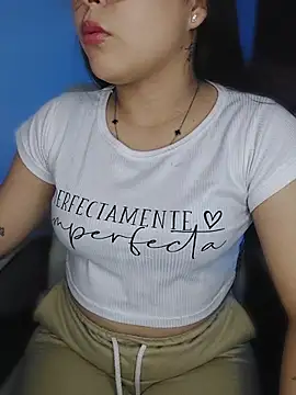Elinaax live sex cam