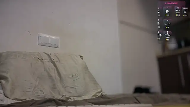 Adam_zen webcam