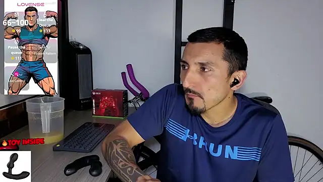 Marck_Muscle
