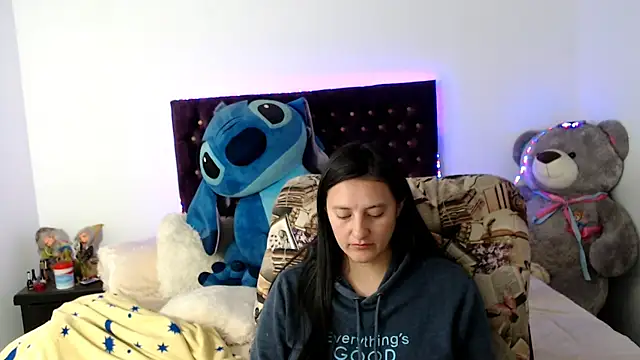 Lorenahot_06 webcam
