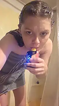 AriellaTaylor webcam