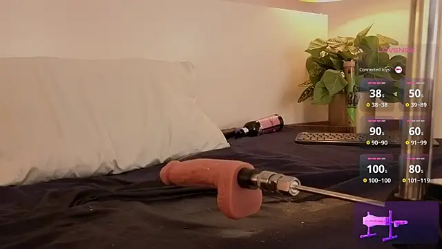 AllisonRoberts_ webcam