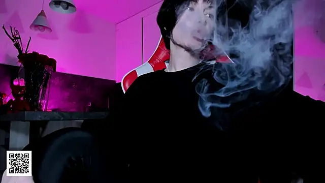 _Misha_Addams_ webcam