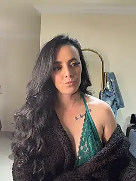 AndreaValencia webcam