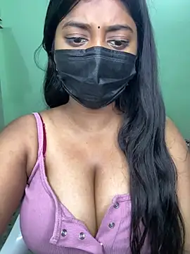 Ishaani_0 webcam