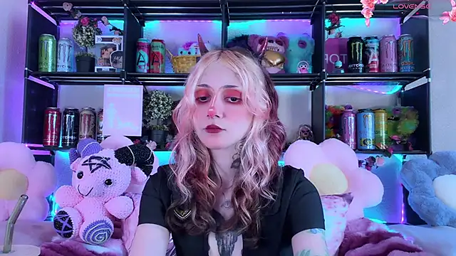_Devill_Baby webcam