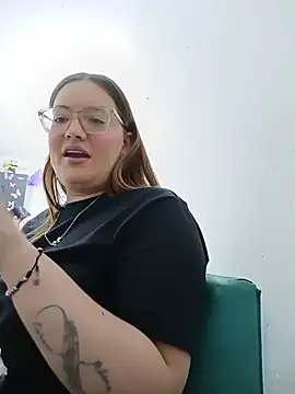 kkendallclark webcam