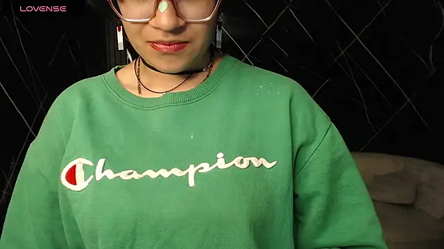 Lili_Gomez_ webcam