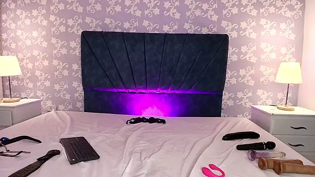 SalomeSimonz webcam