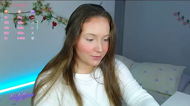 EmilyxxGraces webcam