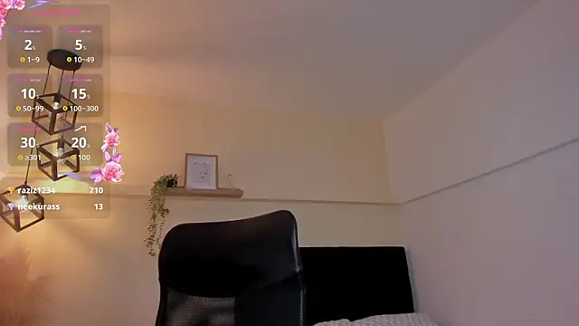 lucia_brown_ - Lucia_Brown_'s free webcam - UK Sex Cams