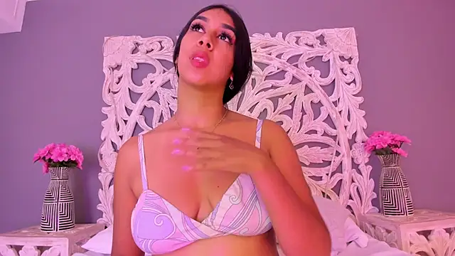 AnaGonzalez_ webcam