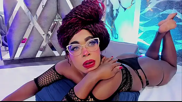 CandyMartinez_ webcam