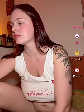 zarialove webcam