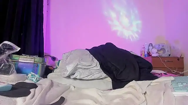 jazmin_waked webcam