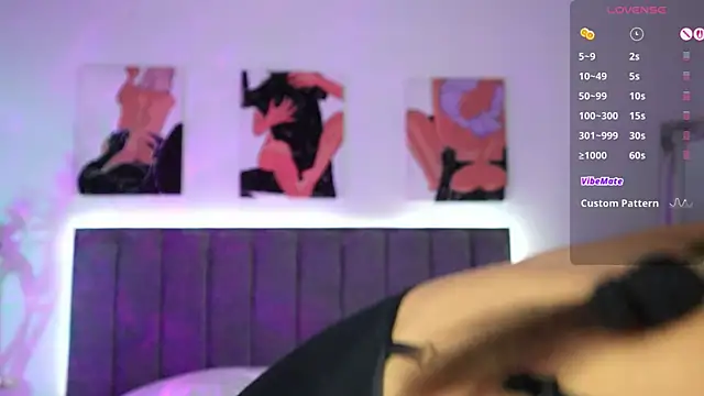 Katherinepinke webcam