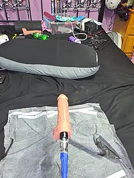 BabygurlJay webcam