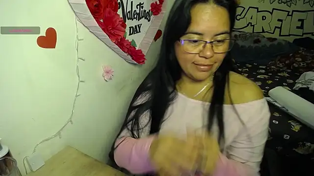 Miss__kendra_ webcam