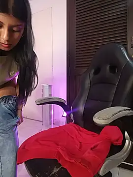 JenniferRios webcam