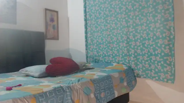 Doll_rihana webcam
