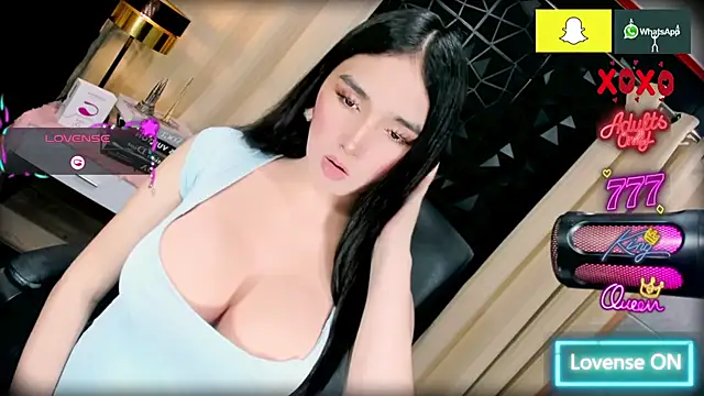 8inchAbsoluteSelfsucker webcam