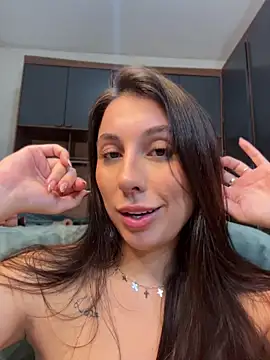 Carolini09 webcam
