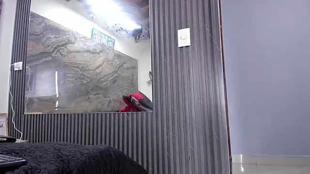 logan-wollf webcam