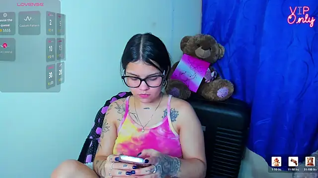 angelina_77 webcam