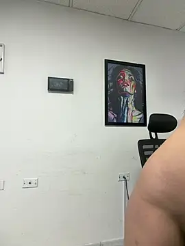 Sweet_Milaa1 webcam