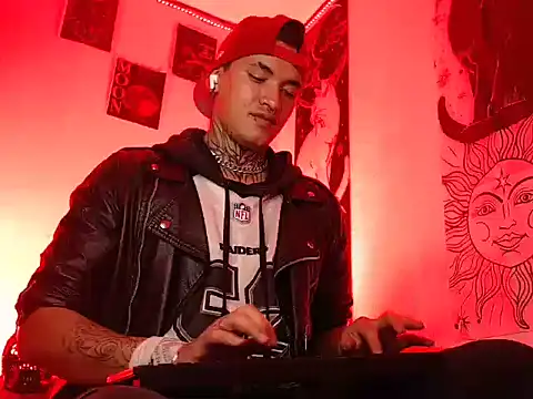 AlecBanne_ webcam