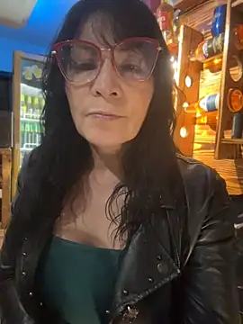 _Pamela04 webcam