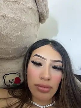 Susy_444 webcam