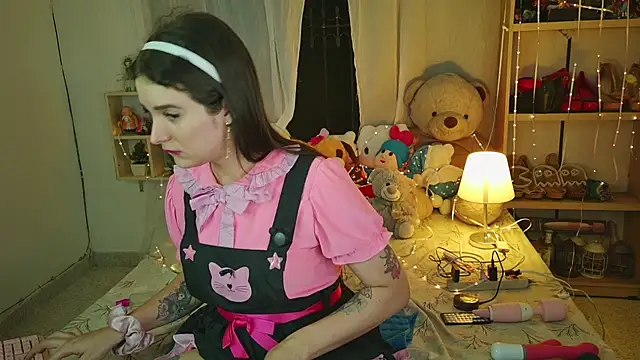 Cristina_Garcia webcam