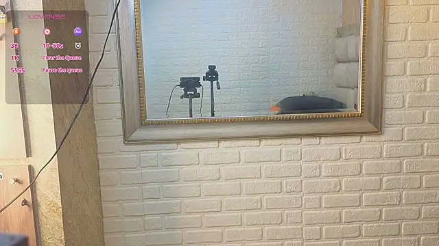 ScarlettVelvet1 webcam