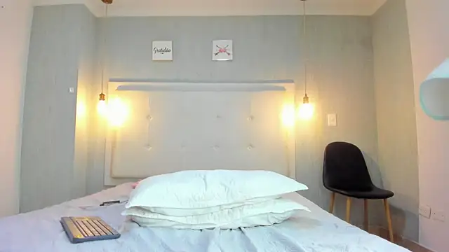 Suxan_fox webcam