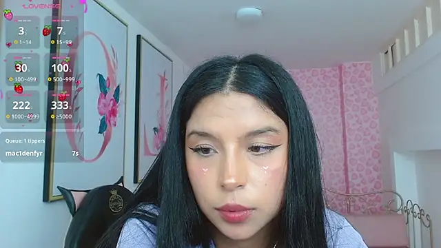 Small_naugthy_ webcam
