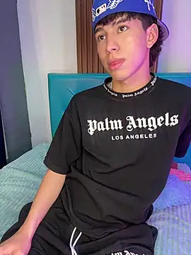 Kael_Prince webcam