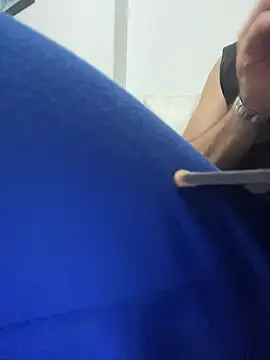 Kloe_MarkoX_X webcam