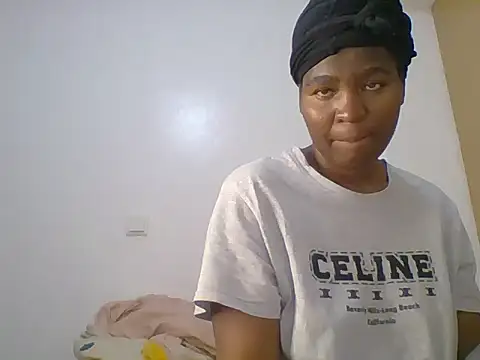 Queen_samaa webcam