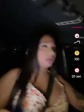 BitchySalome Live Webcam on Stripchat