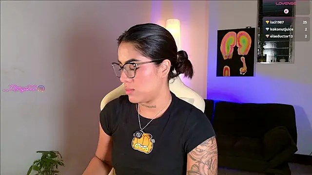 Maryybellax