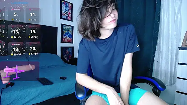 andyboy- live sex cam