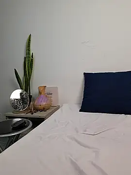 Alicesoul webcam