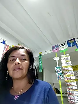 DianaOchoa_ webcam
